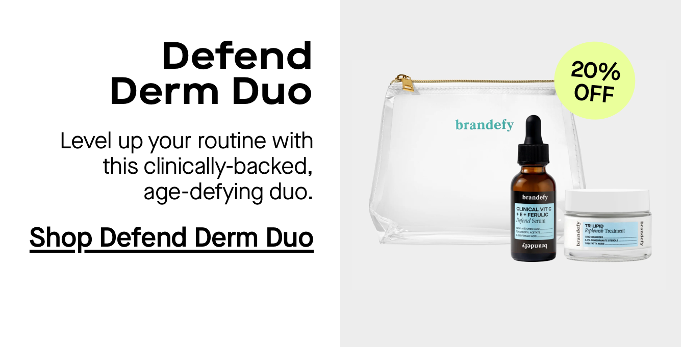 Defend Derm Duo