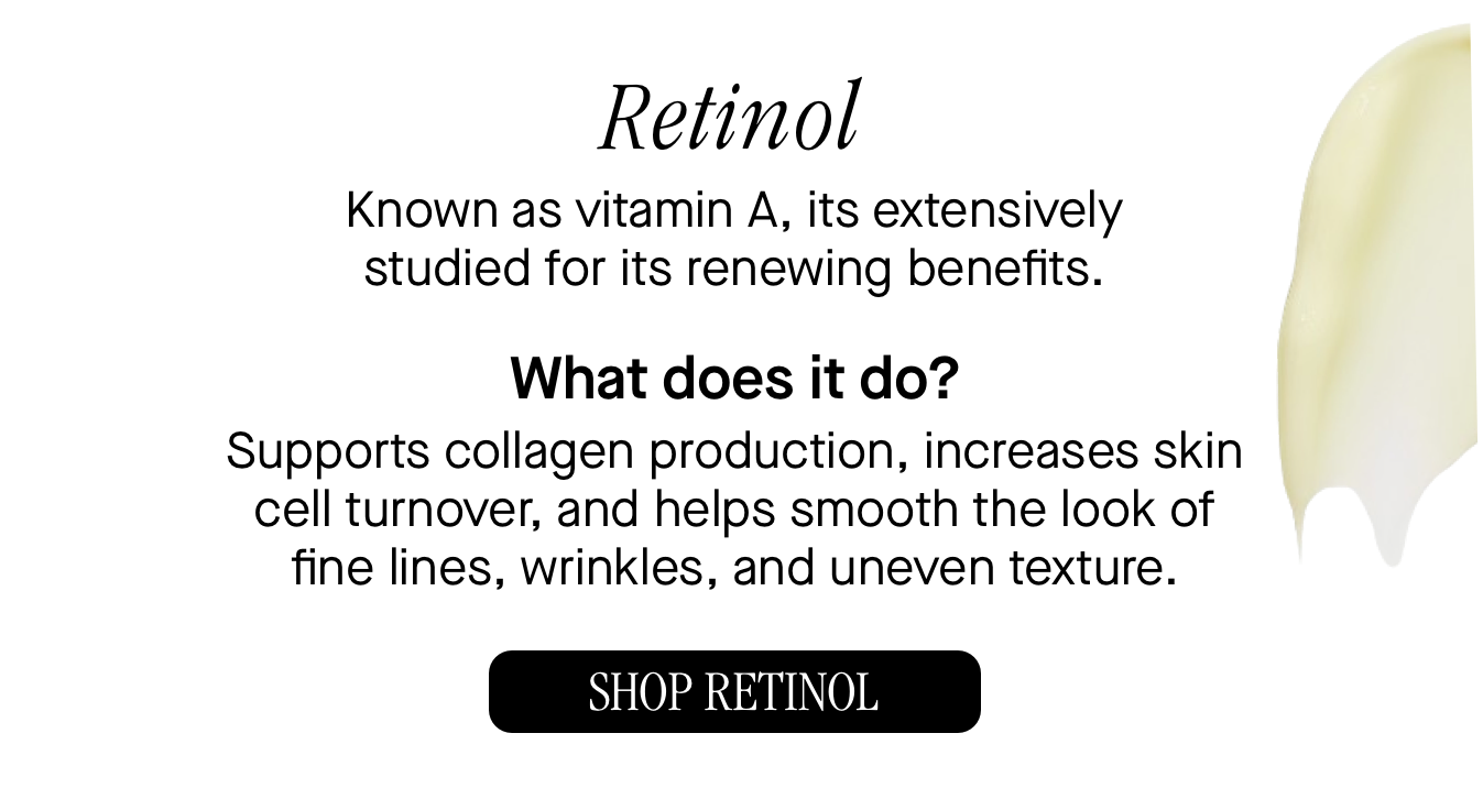 Retinol