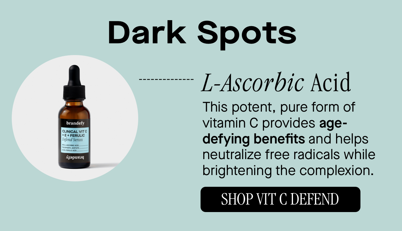 Dark Spots 