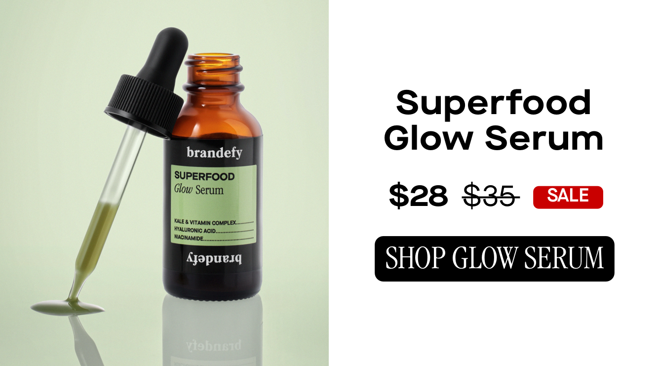 Superfood Glow Serum