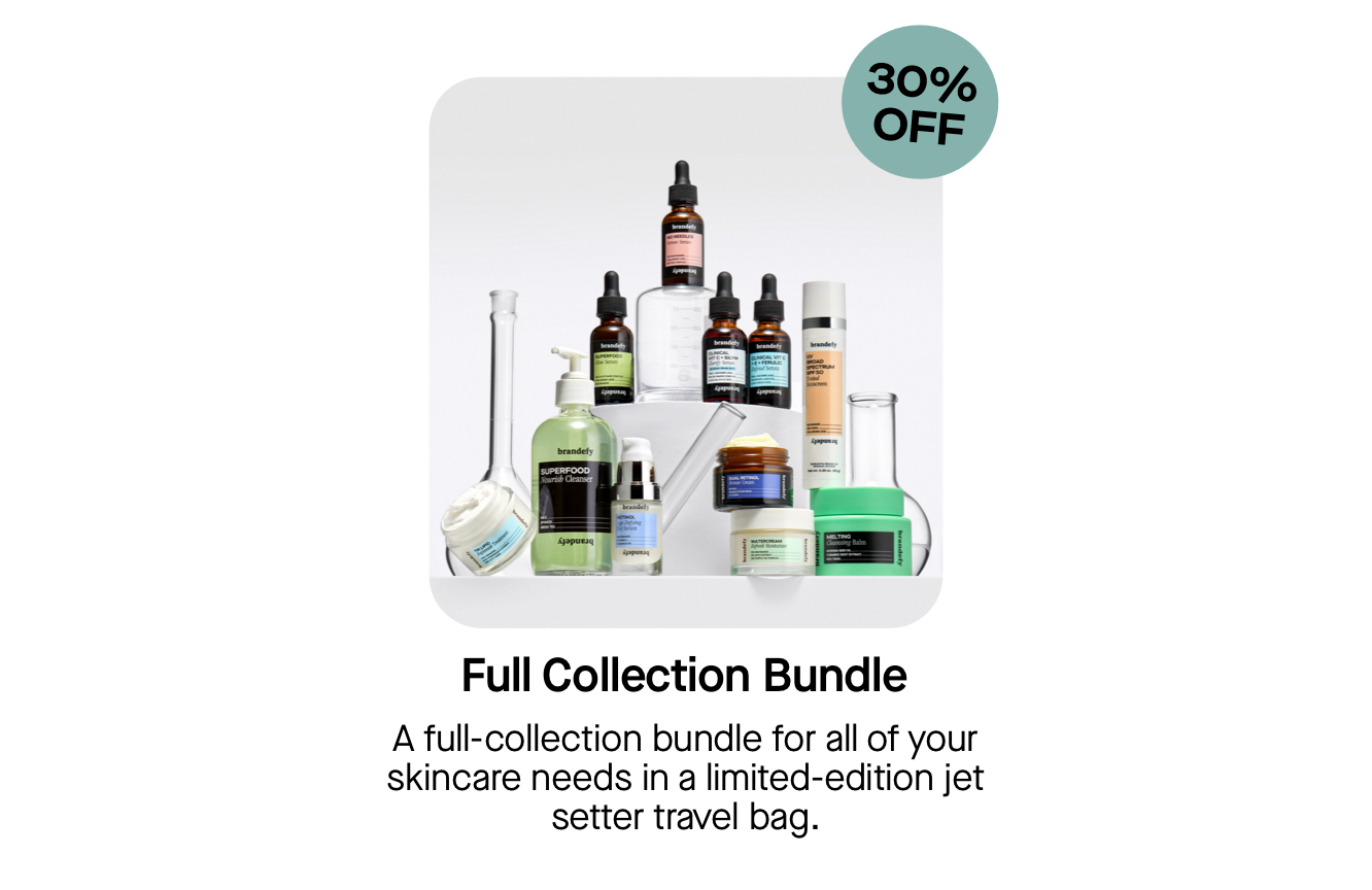 Full Collection Bundle