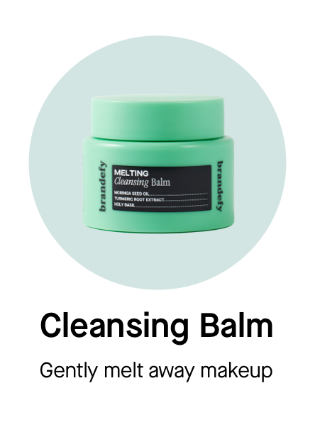 Cleansing Balm Cleansing Balm