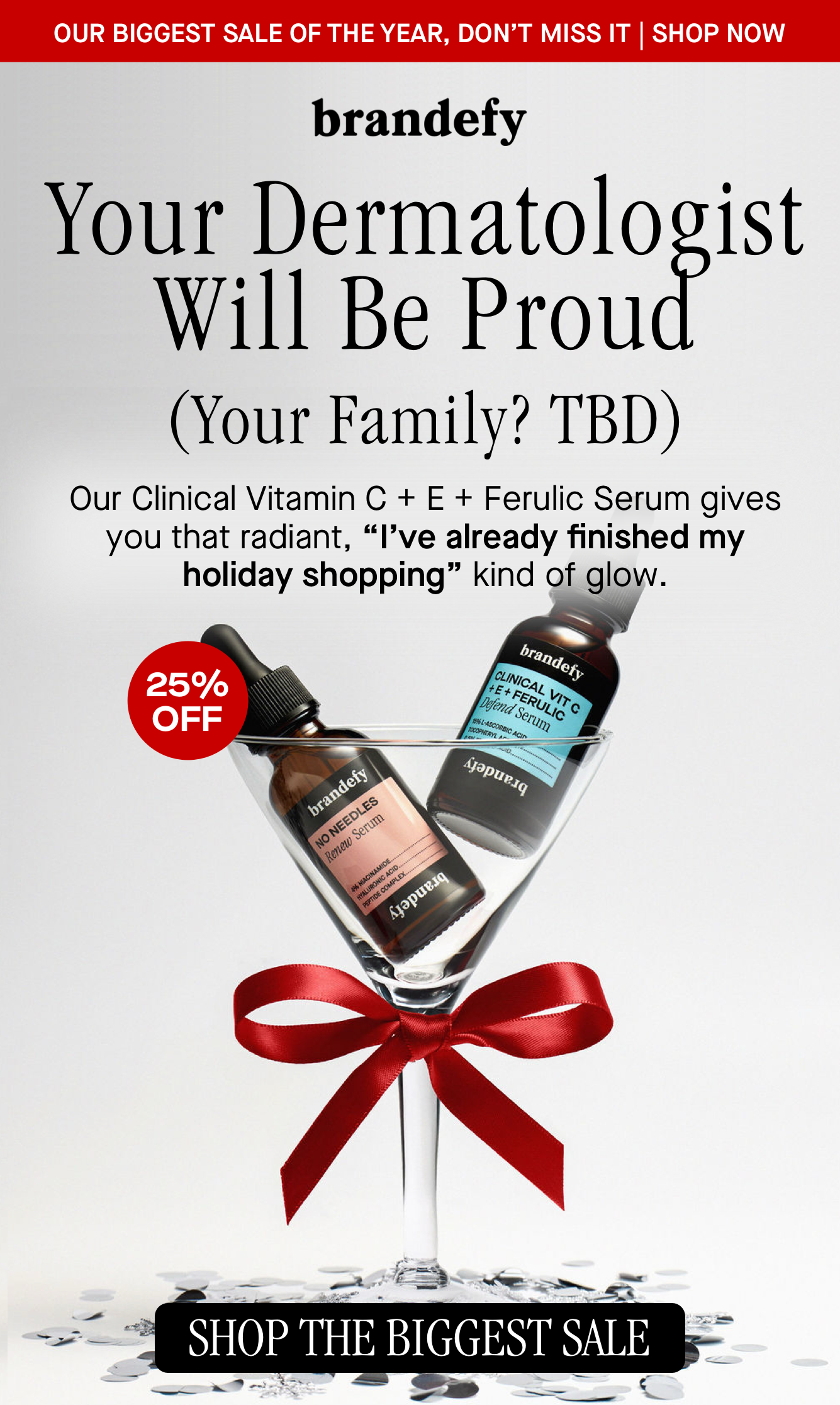 Your Dermatologist Will Be Proud