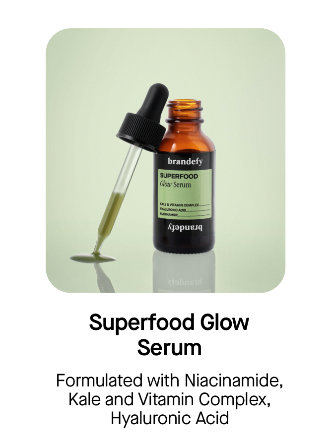 Superfood Glow Serum