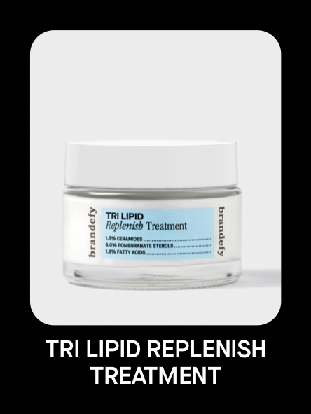 Tri Lipid Replenish Treatment Tri Lipid Replenish Treatment