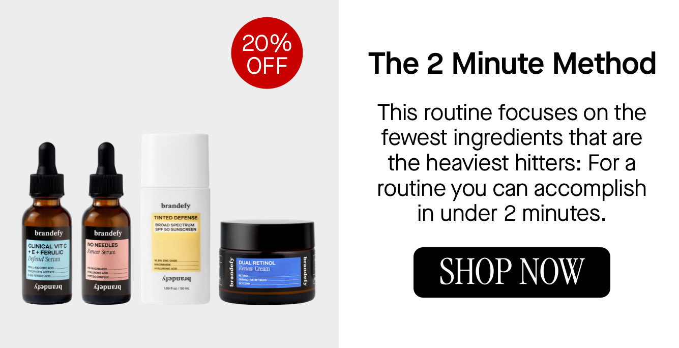 The 2 Minute Method