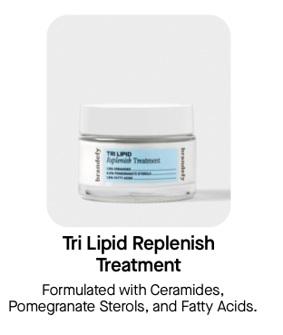 Tri Lipid Replenish Treatment