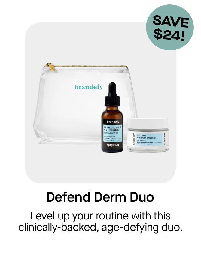Defend Derm Duo