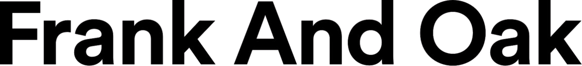 Frank & Oak logo