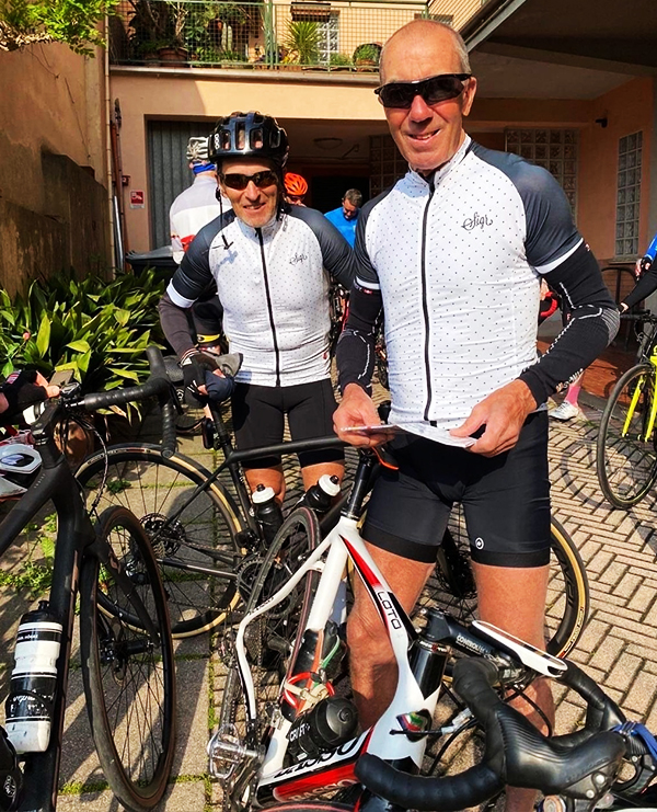 5 benefits of carbon fibre bikes Sigr