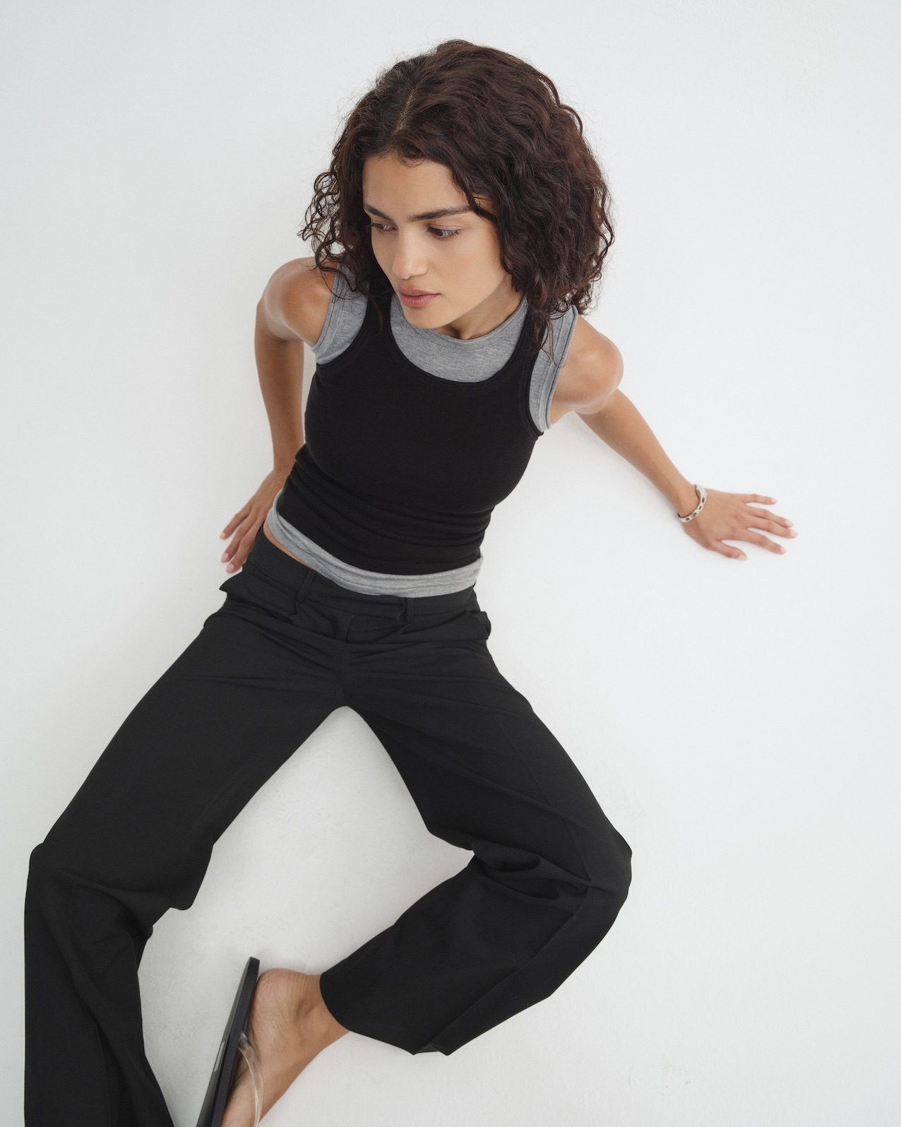 MADDIE TOP | ONYX – All My Love