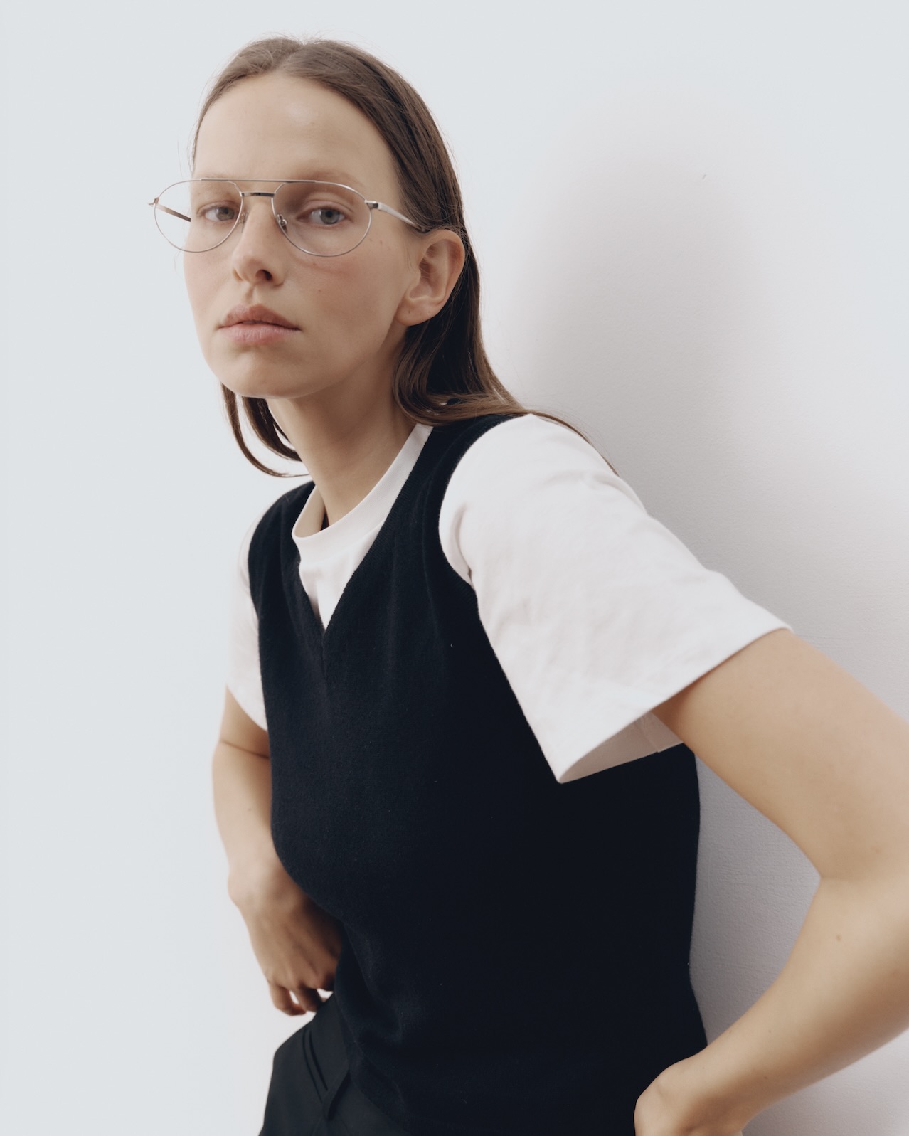 AVA TOP | CHARCOAL – All My Love