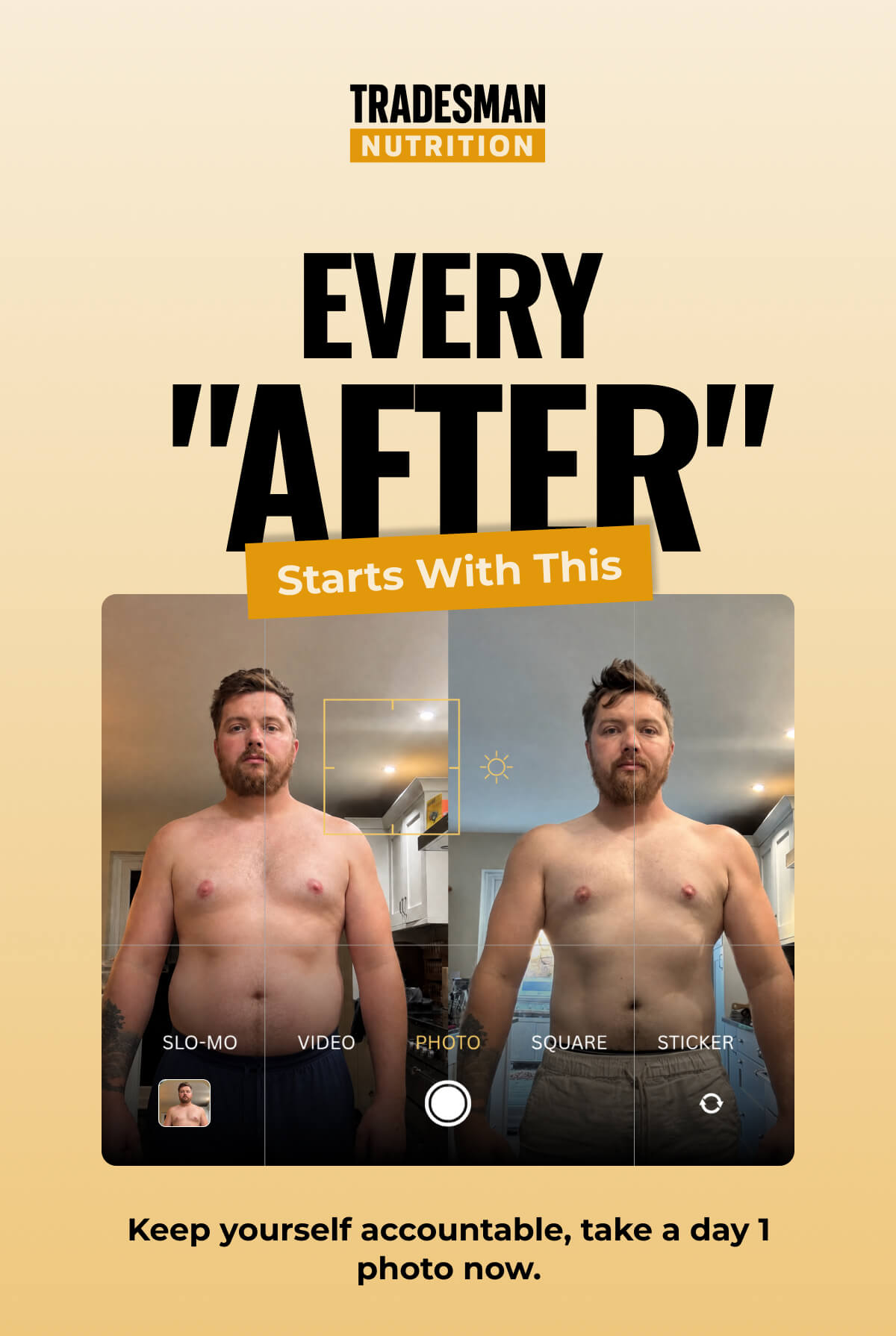 EVERY AFTER 
