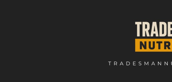 TRADESMAN NUTRITION 