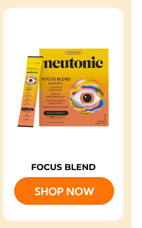 FOCUS BLEND 