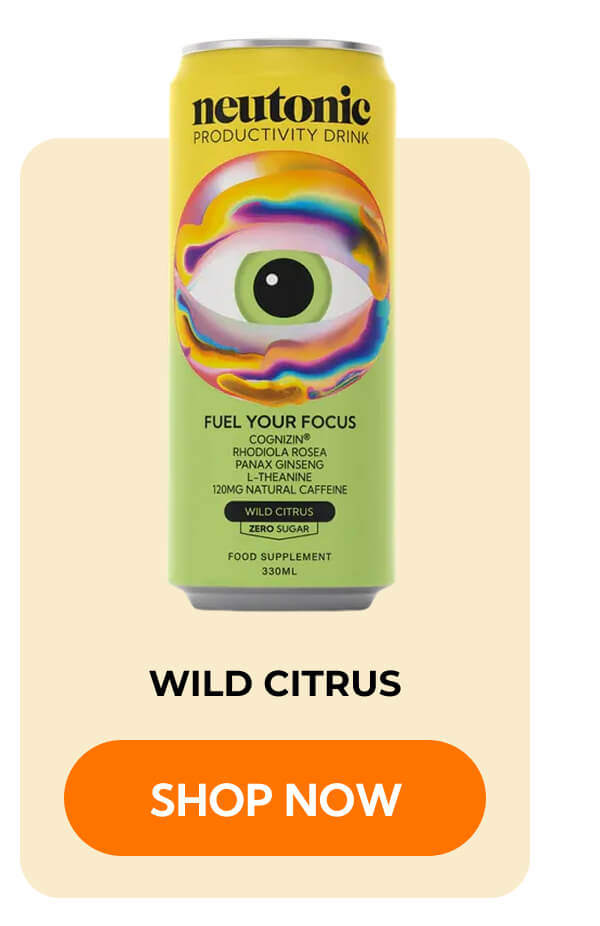 WILD CITRUS
