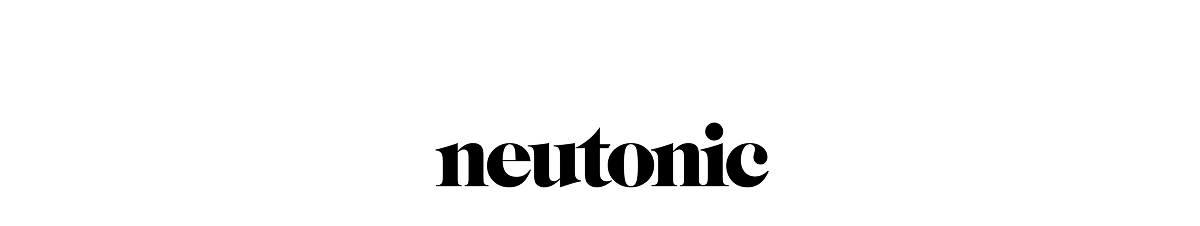 neutonic