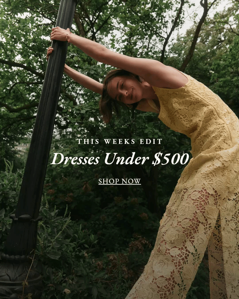 Under $500