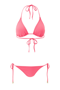Malibu Coral Bikini 