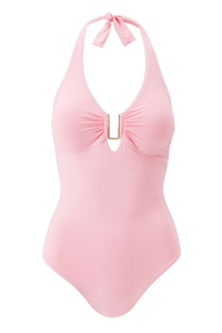 Tampa Swimsuit Rose