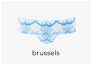 Brussels Florian Bikini Bottom