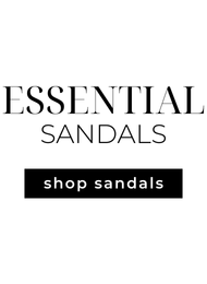Shop all sandals