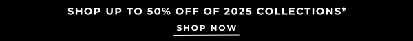 End Of Season Sale 