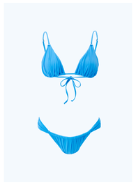 Corvo Ocean Bikini Top