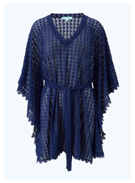 Petra Marine Kaftan