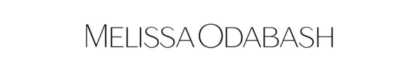 Melissa Odabash logo