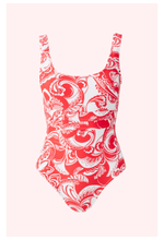 Swimsuits - Nevada Floral Swimsuit