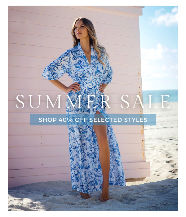 Summer Sale