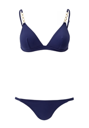 Mexico Navy Bikini