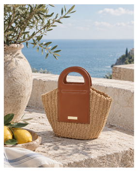 Torcello Bag