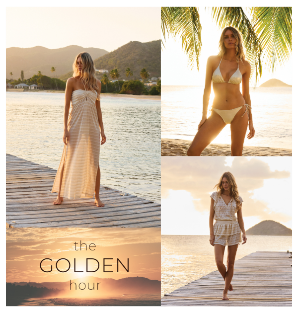 The Golden Hour