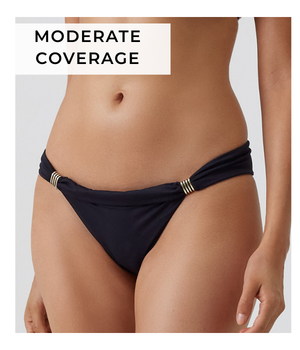 Hipster Bikini Bottoms