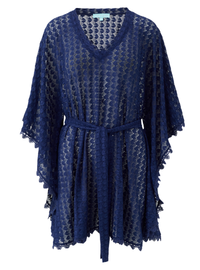 Petra Marine Kaftan