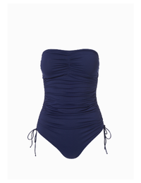 Sydney Navy Swimsuit