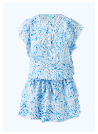 Lenni Pineapples Dress