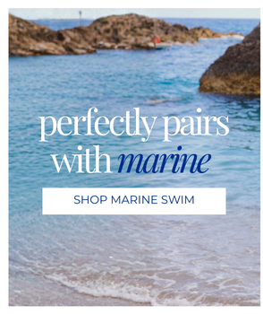 Marine Swimwear