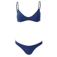 The Lima Bikini in Marine
