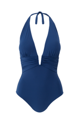 Balearic Marine Swimsuit