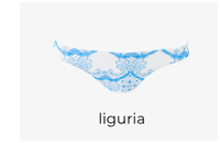 Liguria Florian Bikini Bottom