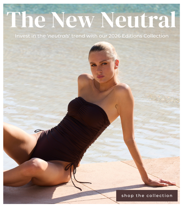 The New Neutral