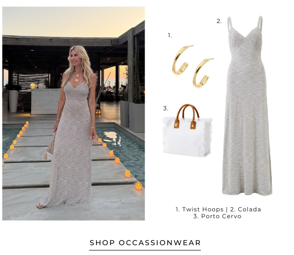Shop Occasionwear