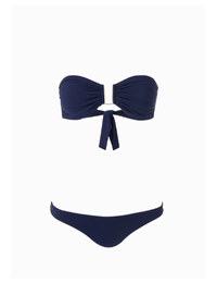 Barcelona Navy Bikini