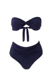 Nevis Navy Bikini
