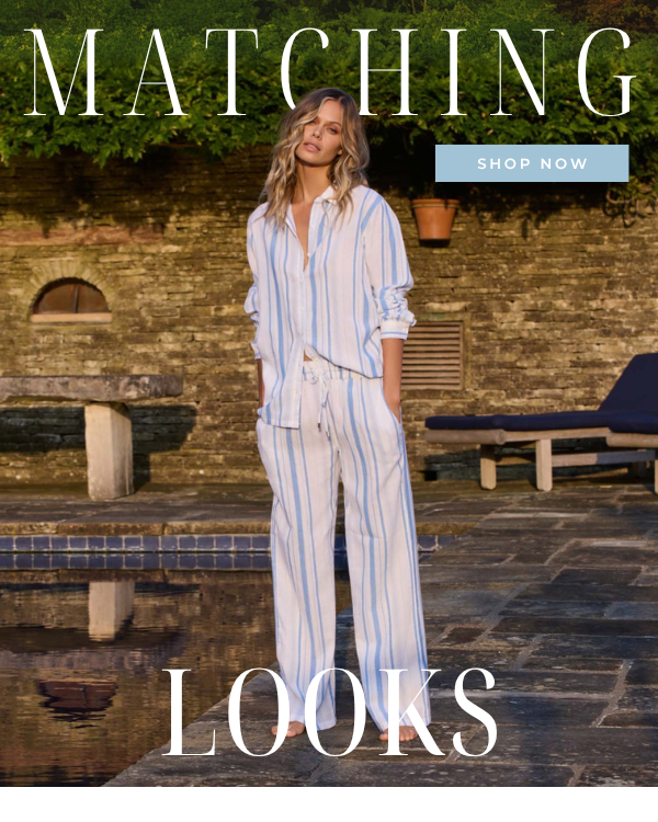 Matching Looks