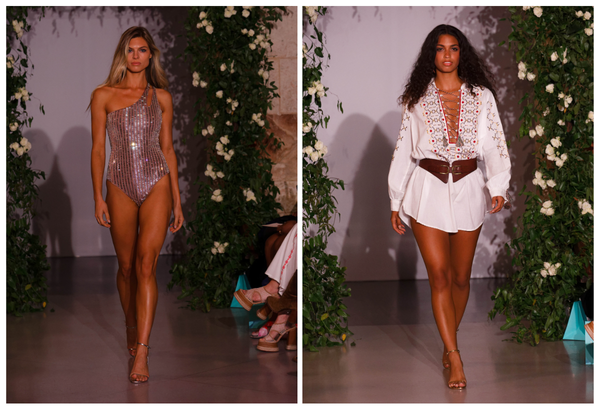 Miami Swim Week