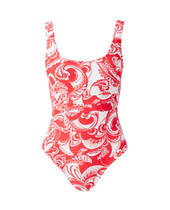 Nevada Floral Swimsuit